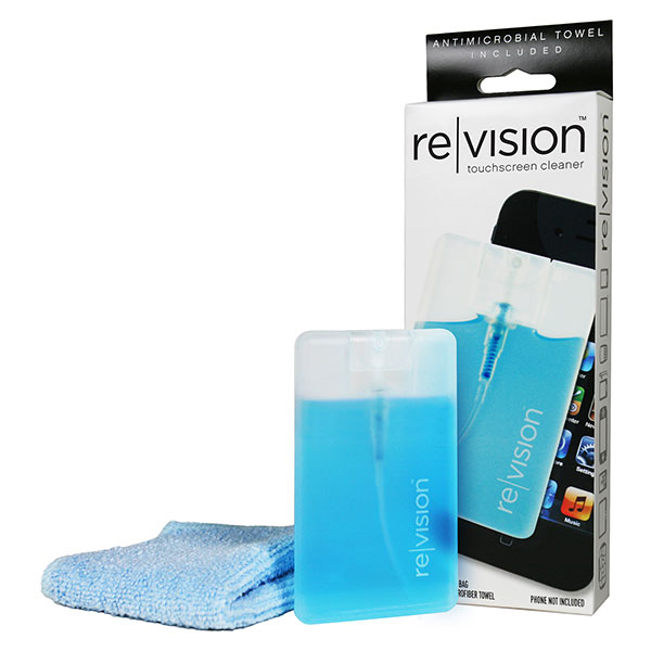 Mothers – Revision(TM) Touchscreen Cleaner