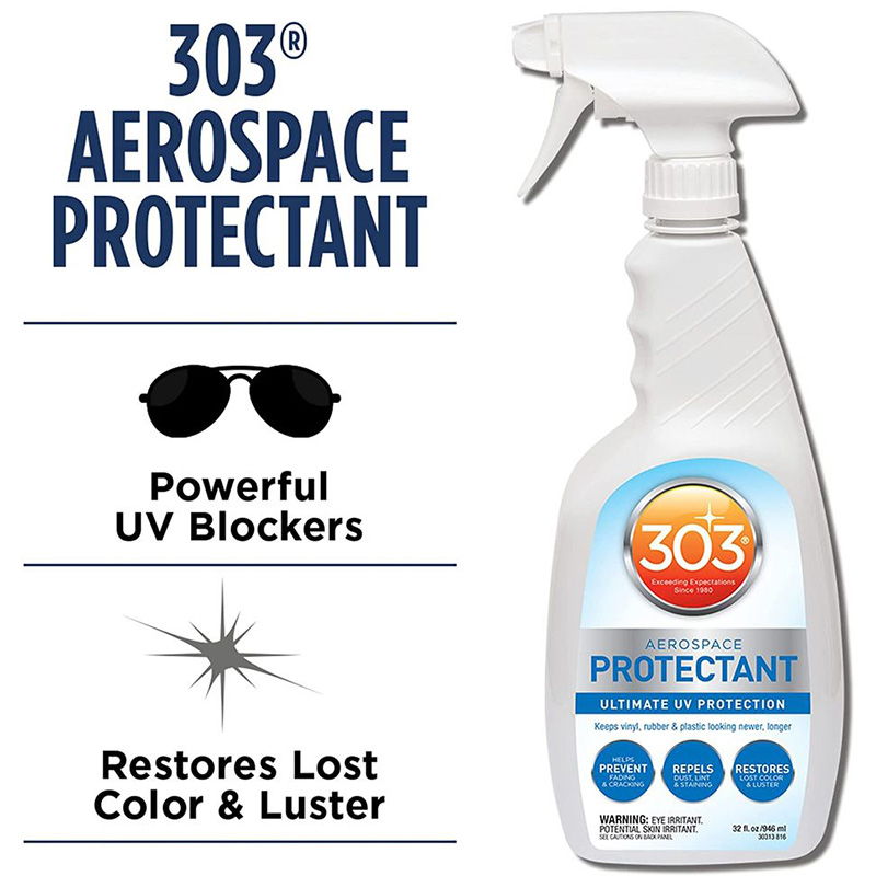 303 – Aerospace Protectant (16oz)