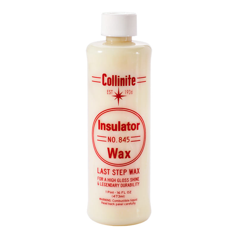Collinite – Liquid Insulator Wax #845