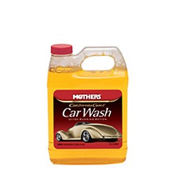Mothers – California Gold Car Wash – 946ml