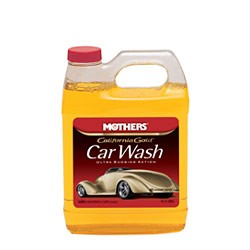 Mothers – California Gold Car Wash – 1.8L