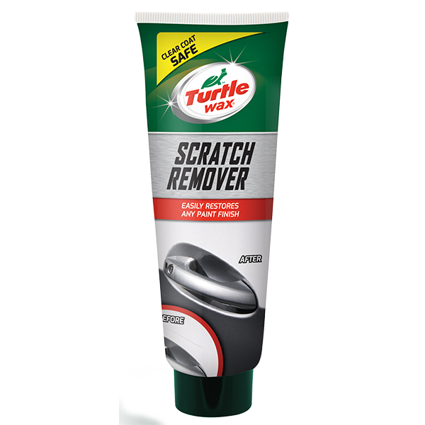 Turtle Wax – Scratch Remover 100ml