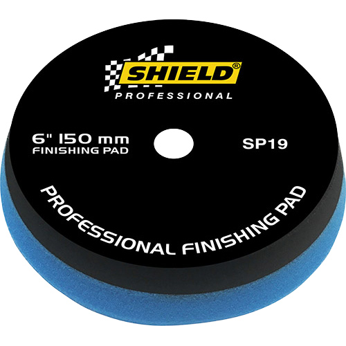 ShieldPro – DA Finishing Foam pads SP19 (150mm)