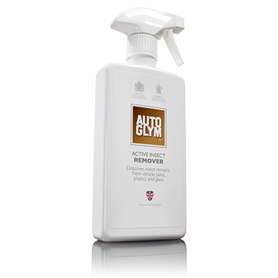 Autoglym – Active Insect Remover – 500ml