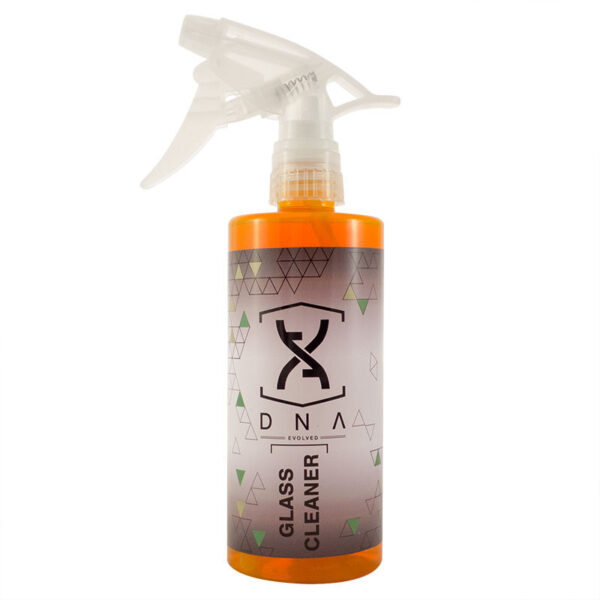 DNA-e - Invisible Glass Cleaner 500ml - CrazyDetailer