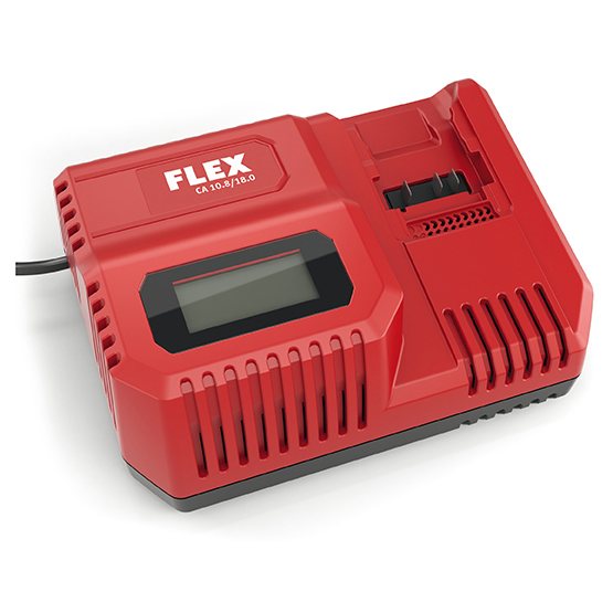 Flex – Rapid charger