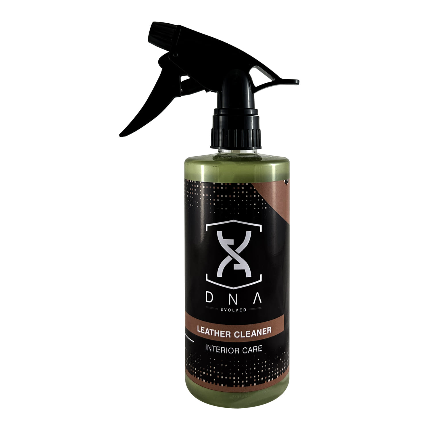 DNA-e – Leather Cleaner 500ml