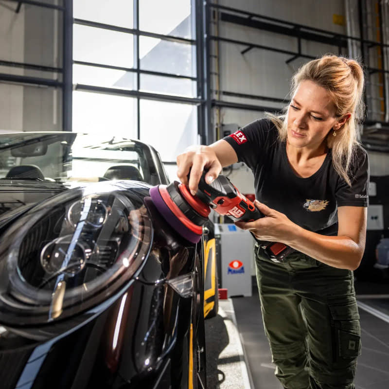 Flex - XCE 8 125 18.0-c