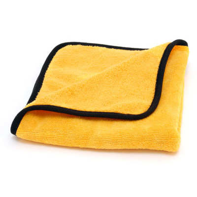 DNA-e – Gold-D-Lux Polishing Towel (450gsm – 40×40)