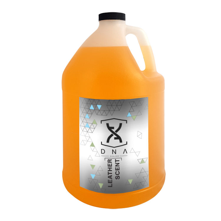 DNA-e – Leather Scent (3.8L)