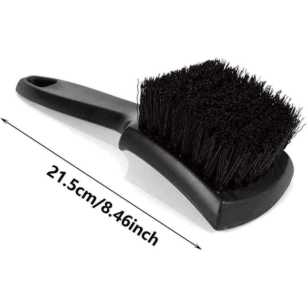 DNA-e – Pro Tire Scrub Brush (1pc)