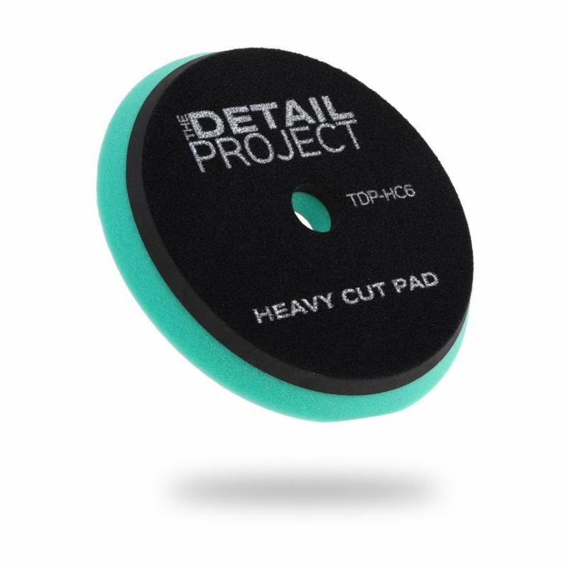 The Detail Project - Heavy Cutting Pad
