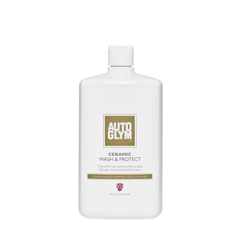 Autoglym – Ceramic Wash & Protect – 1L