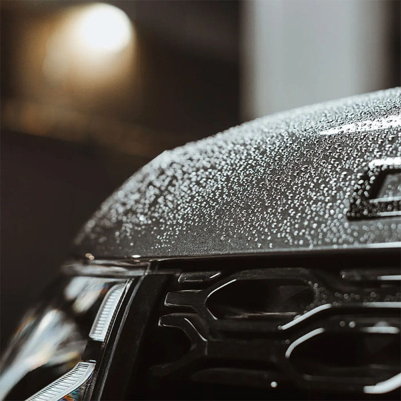 Autoglym - Ceramic Wash & Protect