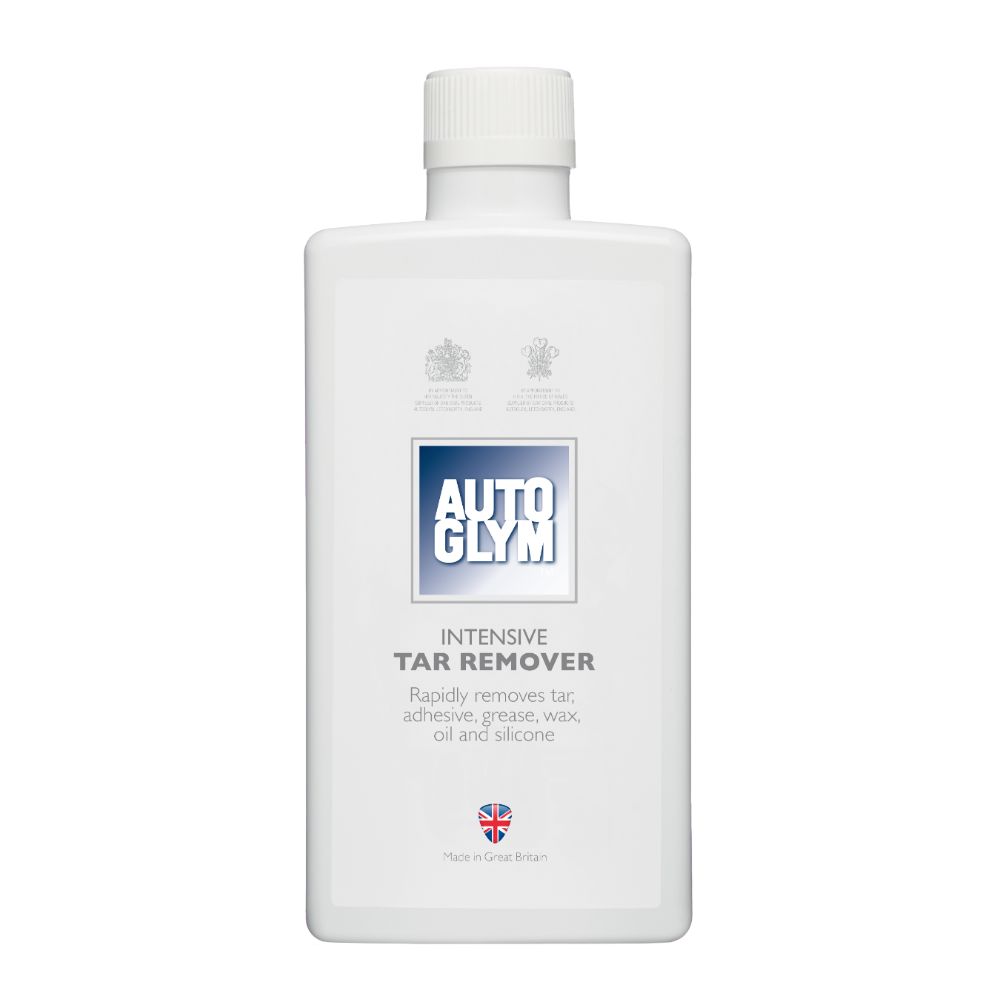 Autoglym – Intensive Tar Remover – 500ml