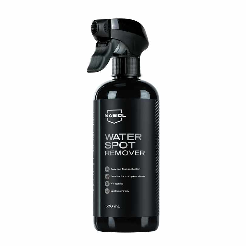 Nasiol – Water Spot Remover (500ml)