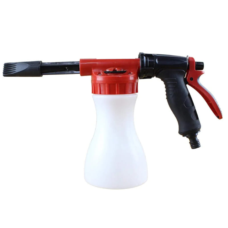 DNA-e – Low Pressure Foam Gun