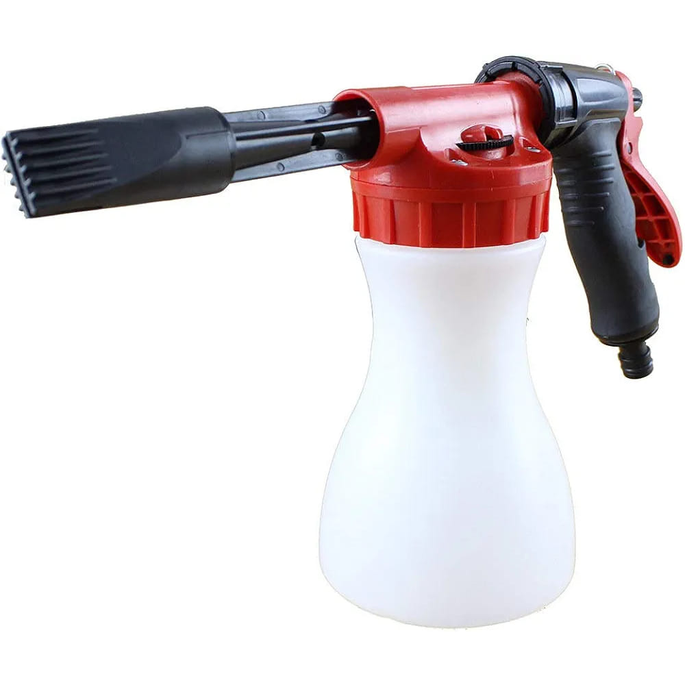 DNA-e - Low Pressure Foam Gun