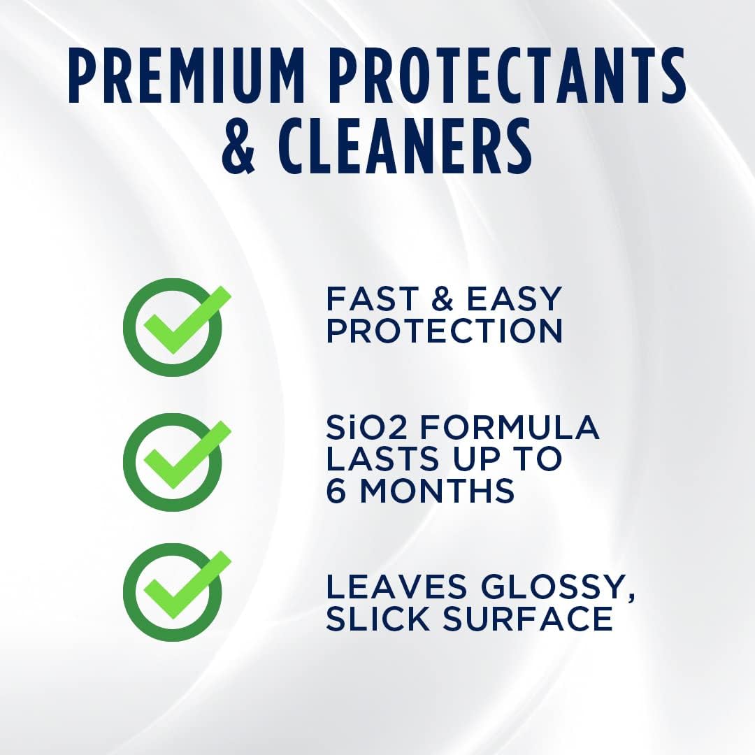 303 - Spray & Rinse Ceramic Sealant (16oz) - Image 2