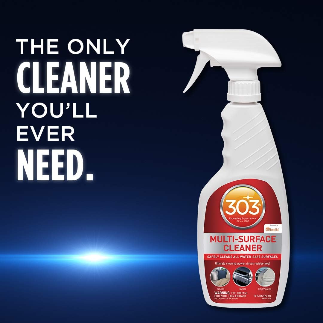 303 - Multi Surface Cleaner