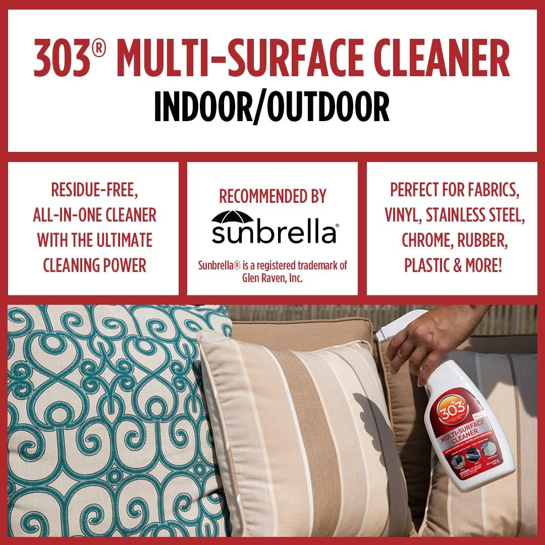 303 - Multi-Surface Cleaner (16oz) - Image 5