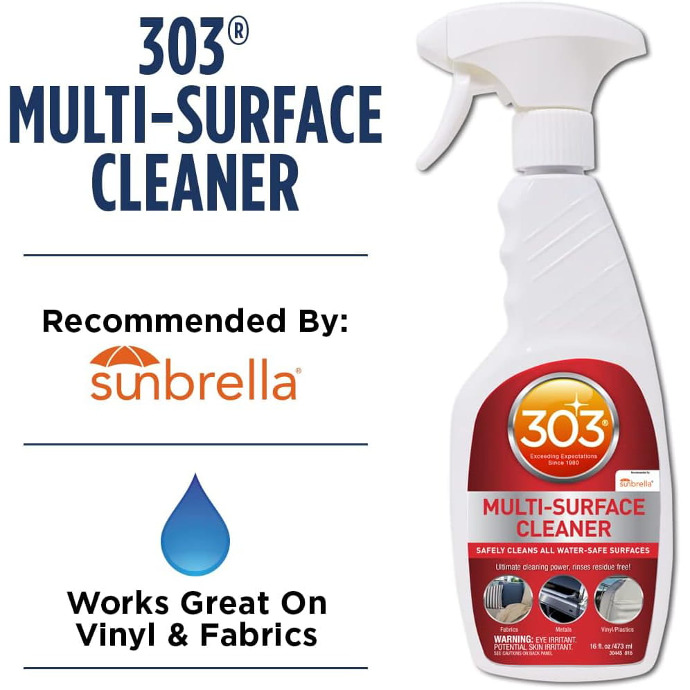 303 – Multi-Surface Cleaner (16oz)