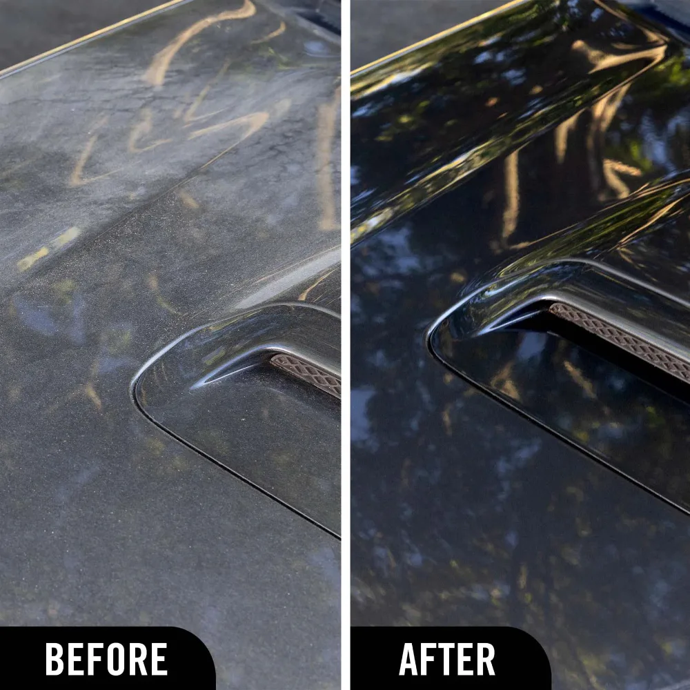 Turtle Wax - 1 & Done Detailer (500ml)
